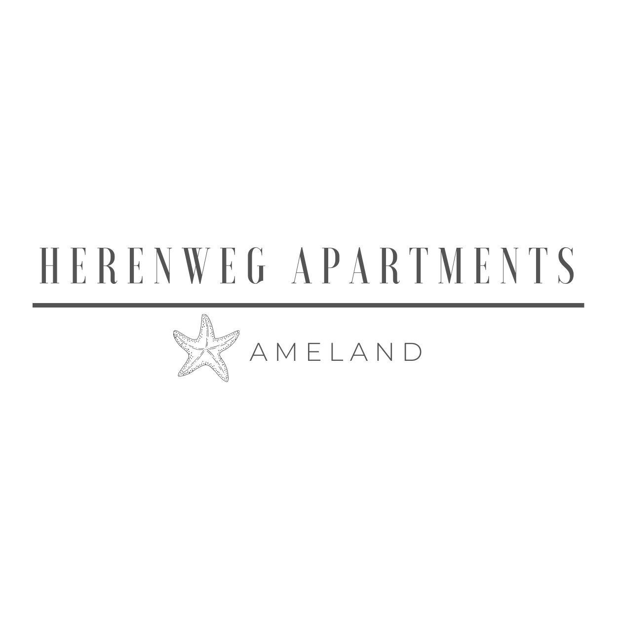Herenweg Apartments